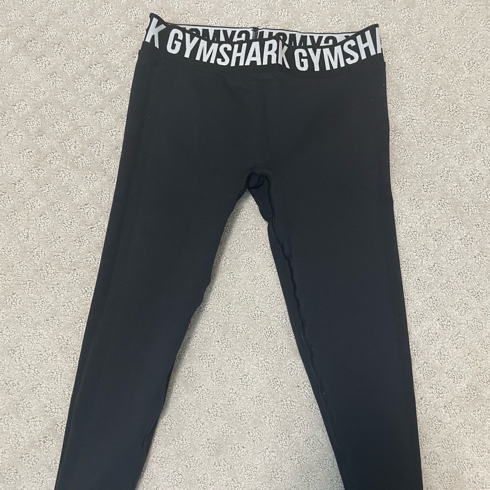 Gymshark leggings